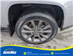 2017 Jeep Compass Sport/North (Stk: B1769) in Sarnia - Image 11 of 28