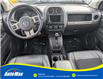 2017 Jeep Compass Sport/North (Stk: B1769) in Sarnia - Image 14 of 28