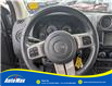 2017 Jeep Compass Sport/North (Stk: B1769) in Sarnia - Image 16 of 28