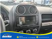 2017 Jeep Compass Sport/North (Stk: B1769) in Sarnia - Image 17 of 28