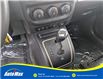 2017 Jeep Compass Sport/North (Stk: B1769) in Sarnia - Image 18 of 28