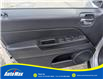 2017 Jeep Compass Sport/North (Stk: B1769) in Sarnia - Image 21 of 28