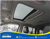 2017 Jeep Compass Sport/North (Stk: B1769) in Sarnia - Image 23 of 28