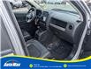 2017 Jeep Compass Sport/North (Stk: B1769) in Sarnia - Image 26 of 28