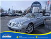 2007 Mercedes-Benz SL-Class Base (Stk: B1799A) in Sarnia - Image 1 of 24