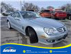 2007 Mercedes-Benz SL-Class Base (Stk: B1799A) in Sarnia - Image 3 of 24