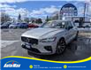 2022 Volvo S60 B5 Momentum (Stk: B1796) in Sarnia - Image 1 of 29