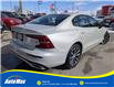 2022 Volvo S60 B5 Momentum (Stk: B1796) in Sarnia - Image 6 of 29