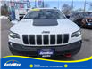 2022 Jeep Cherokee Trailhawk (Stk: B1773) in Sarnia - Image 2 of 30