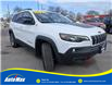2022 Jeep Cherokee Trailhawk (Stk: B1773) in Sarnia - Image 3 of 30
