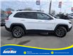 2022 Jeep Cherokee Trailhawk (Stk: B1773) in Sarnia - Image 4 of 30
