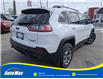 2022 Jeep Cherokee Trailhawk (Stk: B1773) in Sarnia - Image 5 of 30