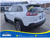 2022 Jeep Cherokee Trailhawk (Stk: B1773) in Sarnia - Image 7 of 30