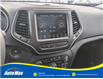 2022 Jeep Cherokee Trailhawk (Stk: B1773) in Sarnia - Image 17 of 30