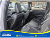 2022 Jeep Cherokee Trailhawk (Stk: B1773) in Sarnia - Image 25 of 30