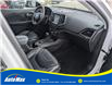 2022 Jeep Cherokee Trailhawk (Stk: B1773) in Sarnia - Image 28 of 30