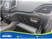 2022 Jeep Cherokee Trailhawk (Stk: B1773) in Sarnia - Image 29 of 30