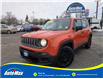 2015 Jeep Renegade Sport (Stk: B1721) in Sarnia - Image 1 of 28