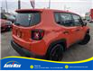 2015 Jeep Renegade Sport (Stk: B1721) in Sarnia - Image 5 of 28