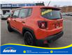2015 Jeep Renegade Sport (Stk: B1721) in Sarnia - Image 7 of 28
