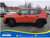 2015 Jeep Renegade Sport (Stk: B1721) in Sarnia - Image 8 of 28