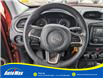 2015 Jeep Renegade Sport (Stk: B1721) in Sarnia - Image 17 of 28