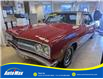 1965 Chevrolet MALIBU SS 283 V8 CONVERTIBLE (Stk: B1830) in Sarnia - Image 1 of 18