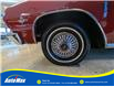 1965 Chevrolet MALIBU SS 283 V8 CONVERTIBLE (Stk: B1830) in Sarnia - Image 5 of 18