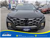 2023 Hyundai Santa Cruz Preferred (Stk: B1797) in Sarnia - Image 2 of 30