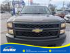 2015 Chevrolet Silverado 1500 WT (Stk: B1792) in Sarnia - Image 2 of 27