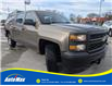 2015 Chevrolet Silverado 1500 WT (Stk: B1792) in Sarnia - Image 3 of 27