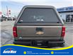 2015 Chevrolet Silverado 1500 WT (Stk: B1792) in Sarnia - Image 6 of 27