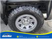 2015 Chevrolet Silverado 1500 WT (Stk: B1792) in Sarnia - Image 9 of 27