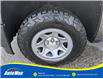 2015 Chevrolet Silverado 1500 WT (Stk: B1792) in Sarnia - Image 10 of 27