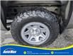 2015 Chevrolet Silverado 1500 WT (Stk: B1792) in Sarnia - Image 12 of 27