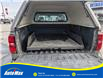2015 Chevrolet Silverado 1500 WT (Stk: B1792) in Sarnia - Image 14 of 27
