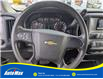 2015 Chevrolet Silverado 1500 WT (Stk: B1792) in Sarnia - Image 18 of 27