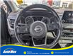 2023 Nissan Rogue S (Stk: B1802) in Sarnia - Image 18 of 28