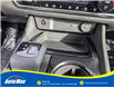2023 Nissan Rogue S (Stk: B1802) in Sarnia - Image 21 of 28