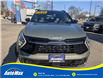 2023 Kia Sportage X-Line Limited w/Green Interior (Stk: B1801) in Sarnia - Image 2 of 30