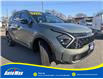2023 Kia Sportage X-Line Limited w/Green Interior (Stk: B1801) in Sarnia - Image 3 of 30
