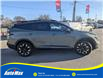 2023 Kia Sportage X-Line Limited w/Green Interior (Stk: B1801) in Sarnia - Image 4 of 30