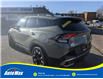 2023 Kia Sportage X-Line Limited w/Green Interior (Stk: B1801) in Sarnia - Image 7 of 30
