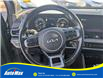 2023 Kia Sportage X-Line Limited w/Green Interior (Stk: B1801) in Sarnia - Image 17 of 30