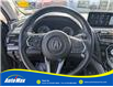 2020 Acura RDX Elite (Stk: B1800) in Sarnia - Image 17 of 29