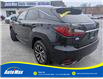 2022 Lexus RX 350 Base (Stk: B1817) in Sarnia - Image 7 of 29