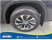 2022 Lexus RX 350 Base (Stk: B1817) in Sarnia - Image 9 of 29