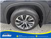 2022 Lexus RX 350 Base (Stk: B1817) in Sarnia - Image 10 of 29