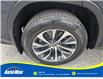2022 Lexus RX 350 Base (Stk: B1817) in Sarnia - Image 12 of 29