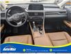 2022 Lexus RX 350 Base (Stk: B1817) in Sarnia - Image 14 of 29